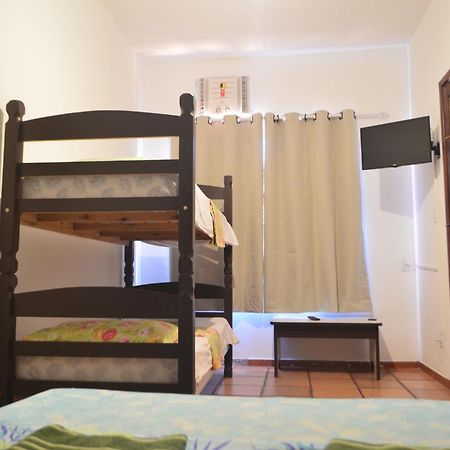Cabo Frio Fun Hostel Exterior photo