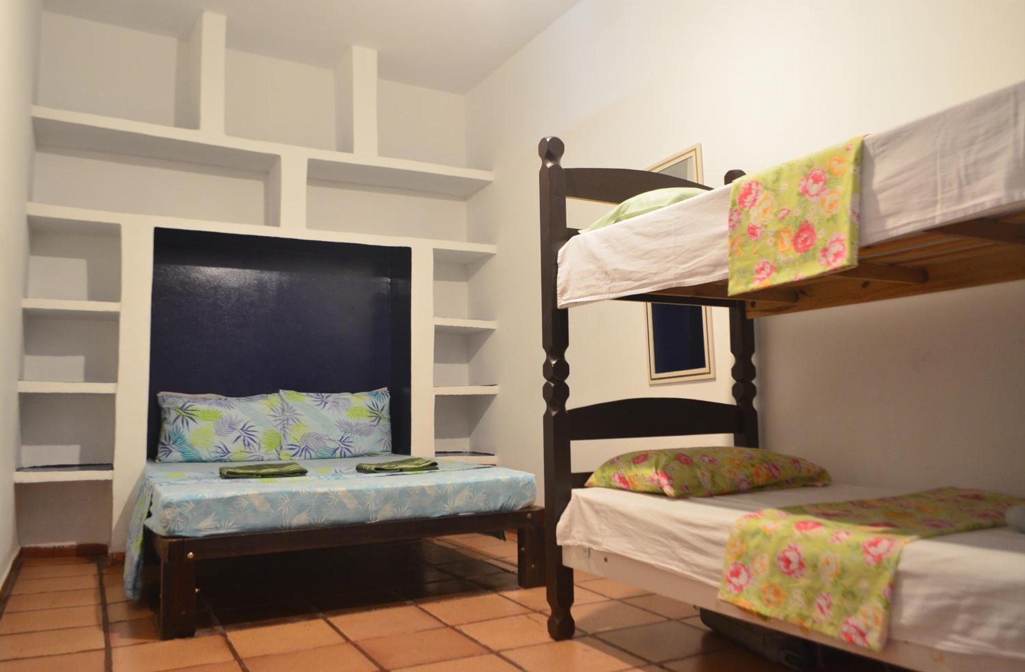 Cabo Frio Fun Hostel Exterior photo