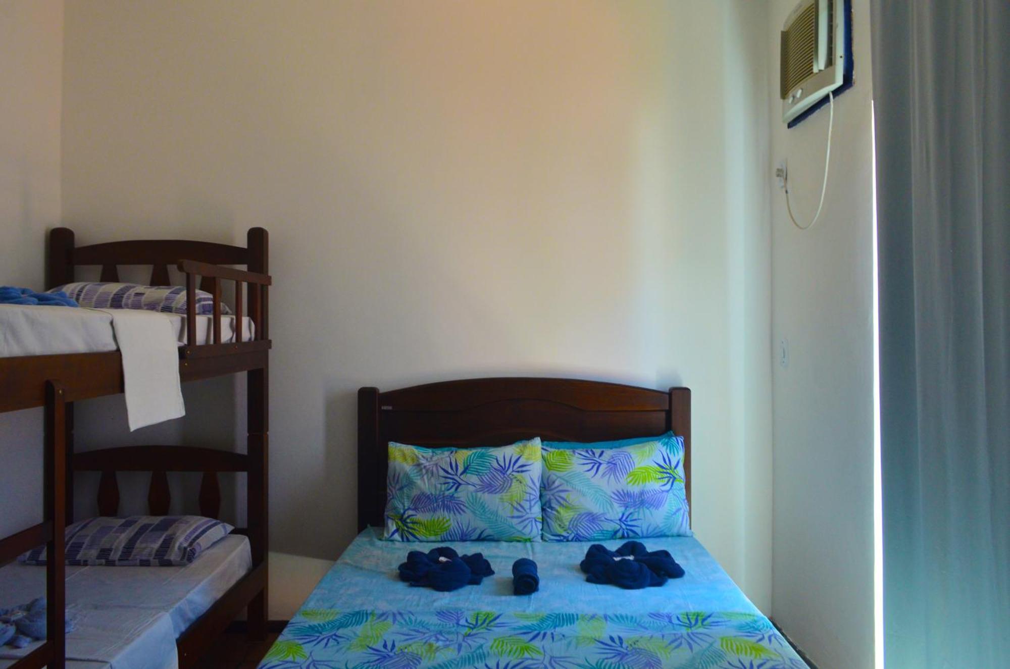 Cabo Frio Fun Hostel Exterior photo